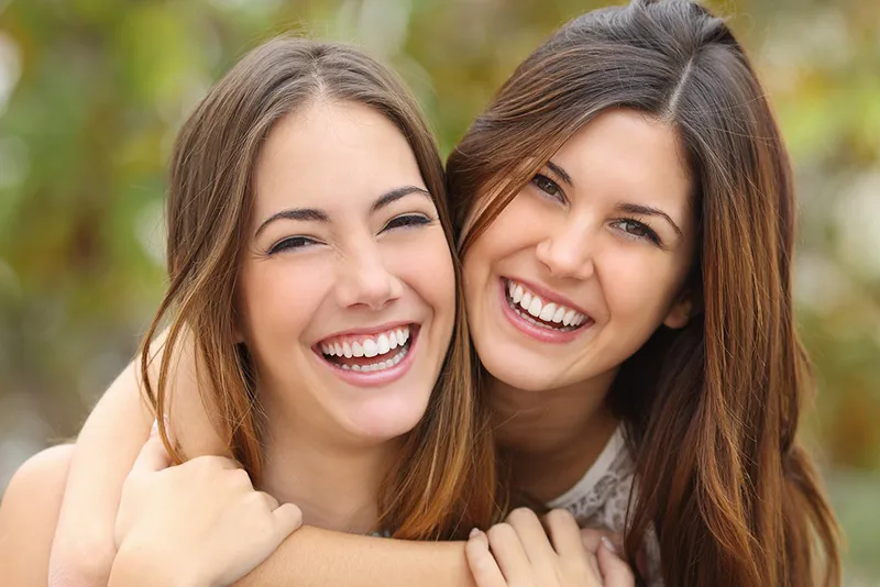 Dental crown restoration for damaged teeth in Sundance Calgary