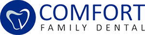 Comfort Family Dental logo